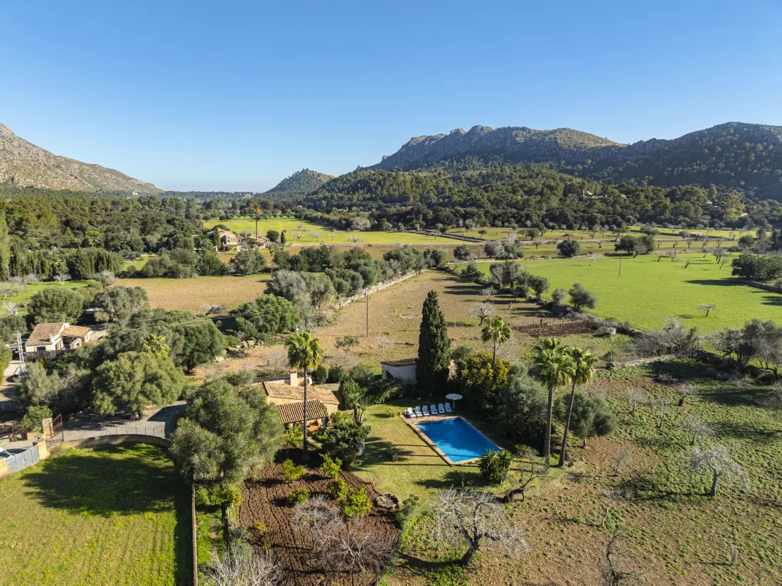 Maison de Vacances Pollença 103