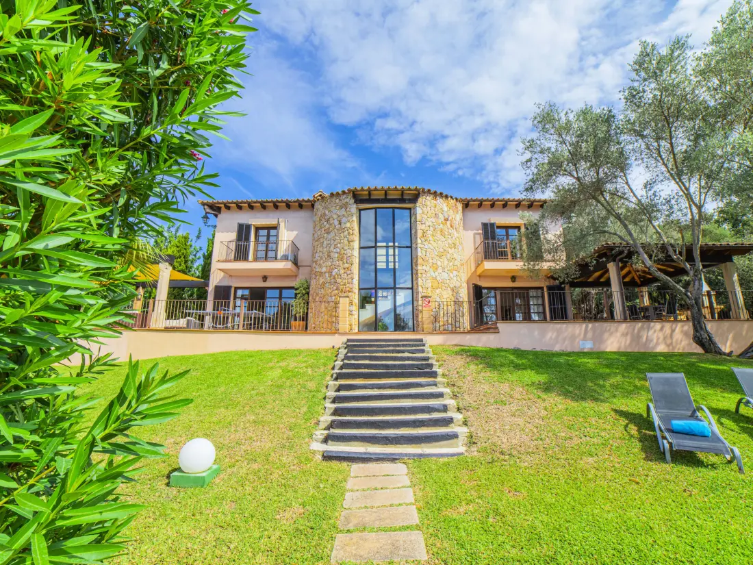 Maison de Vacances Pollença 104