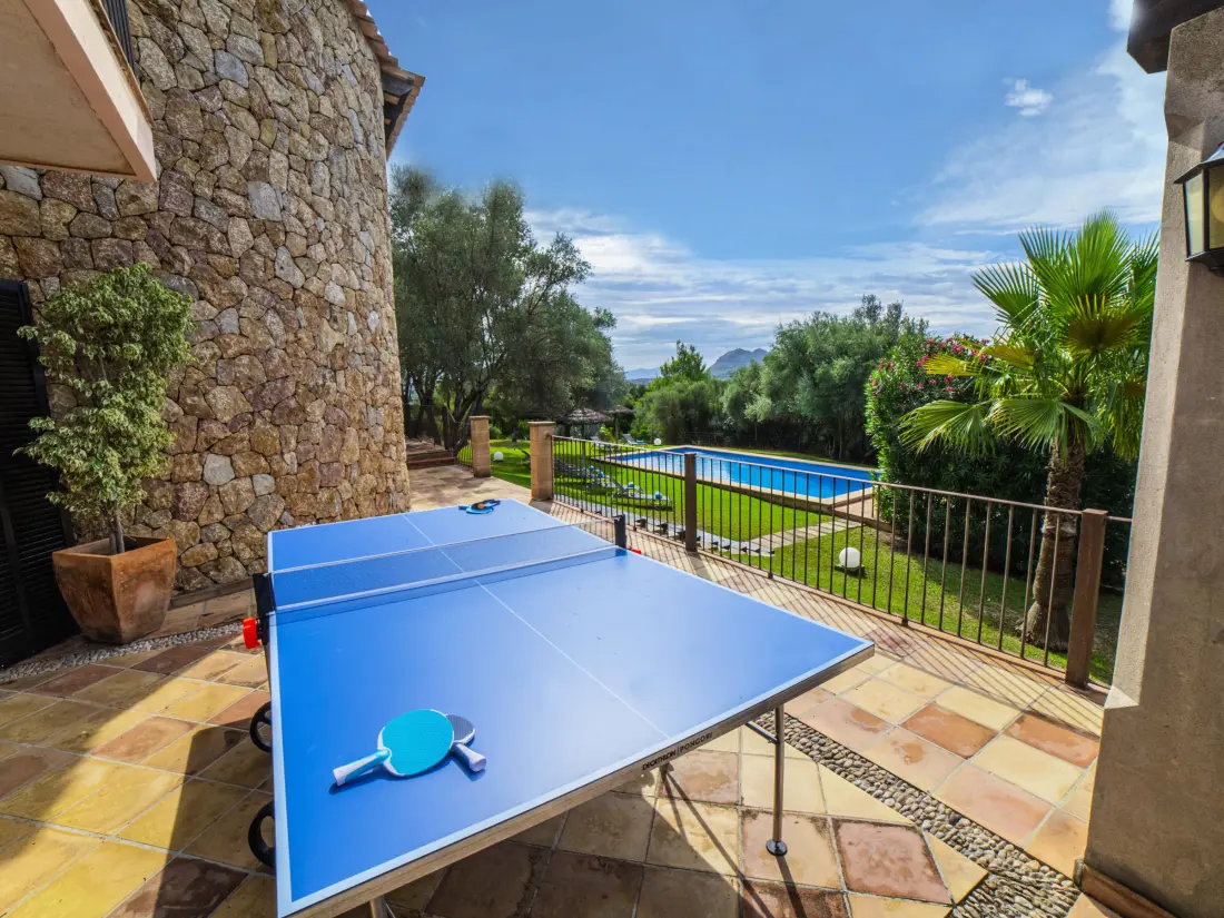 Maison de Vacances Pollença 104