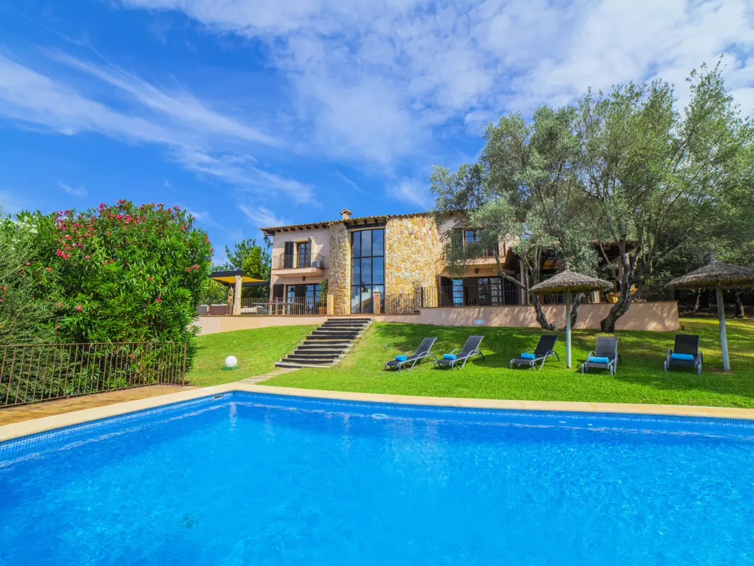 Maison de Vacances Pollença 104