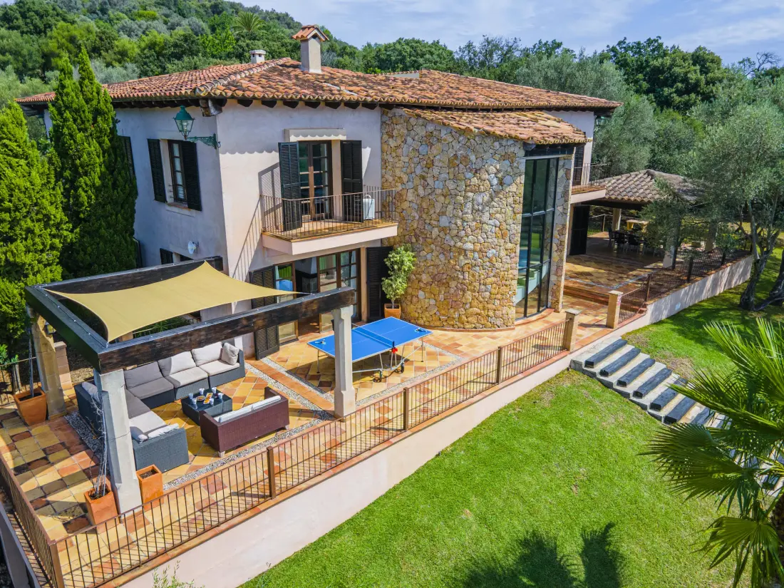 Maison de Vacances Pollença 104