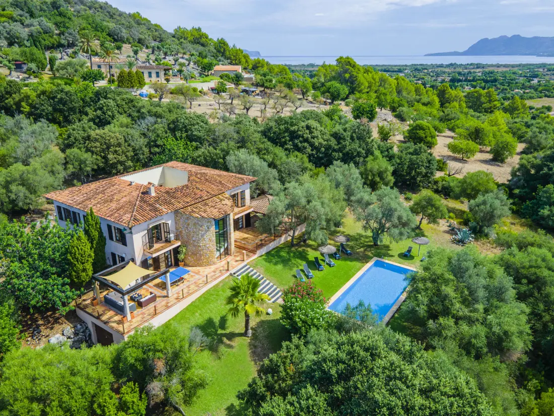 Maison de Vacances Pollença 104