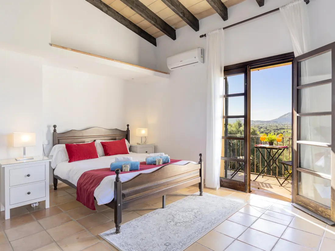 Maison de Vacances Pollença 104