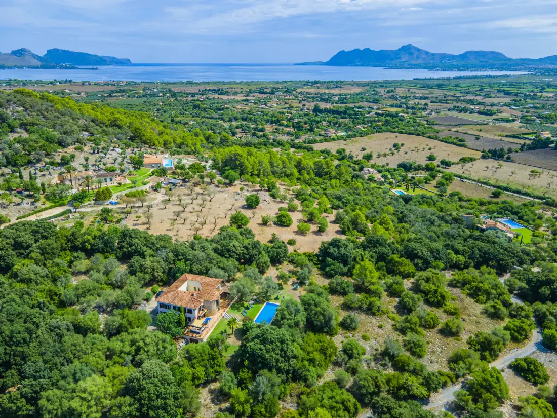 Maison de Vacances Pollença 104