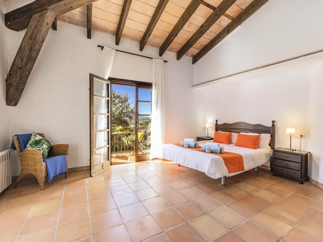Maison de Vacances Pollença 104