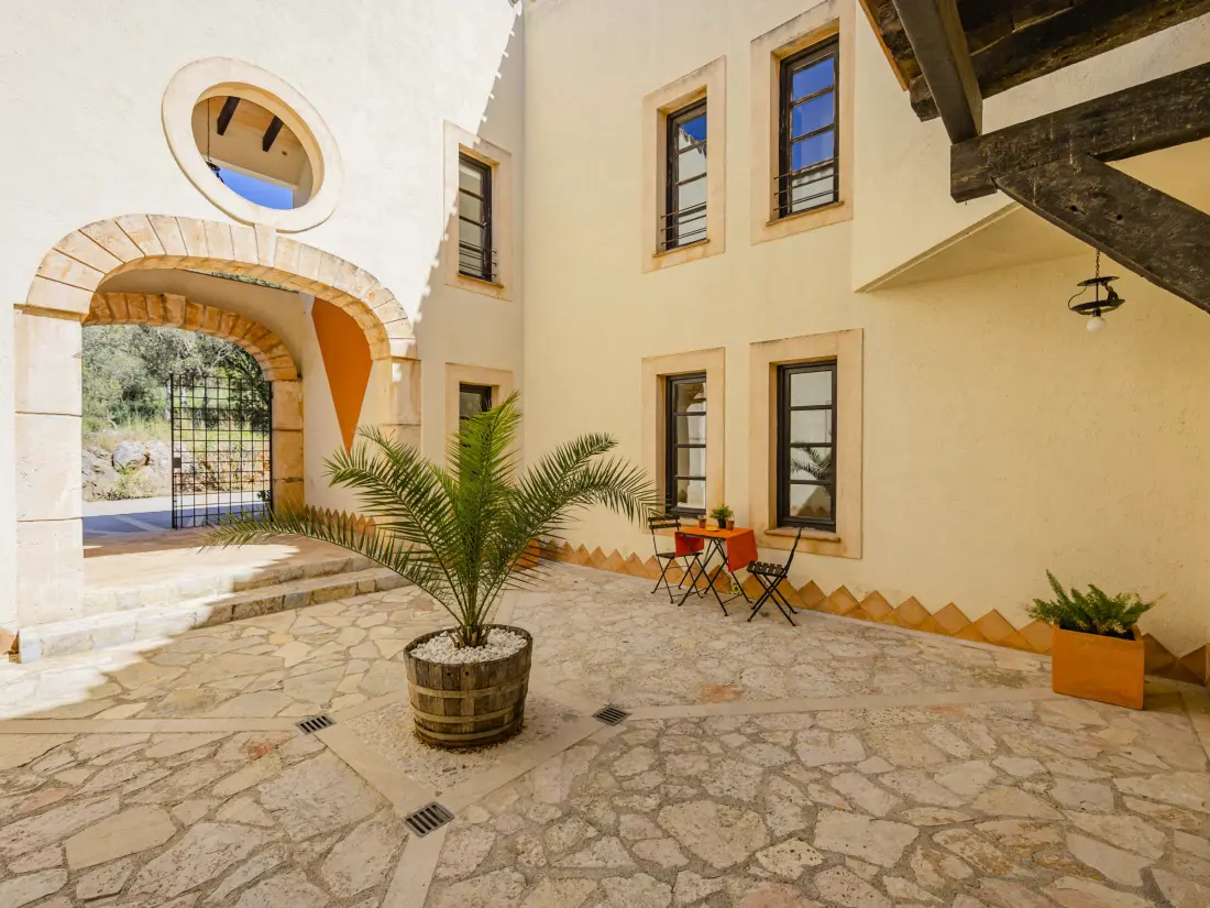 Maison de Vacances Pollença 104