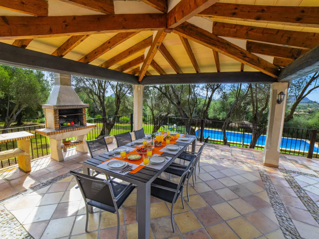 Maison de Vacances Pollença 104