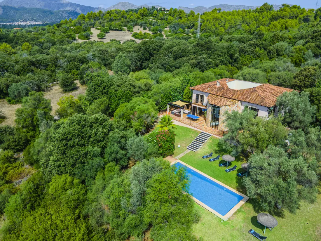 Maison de Vacances Pollença 104