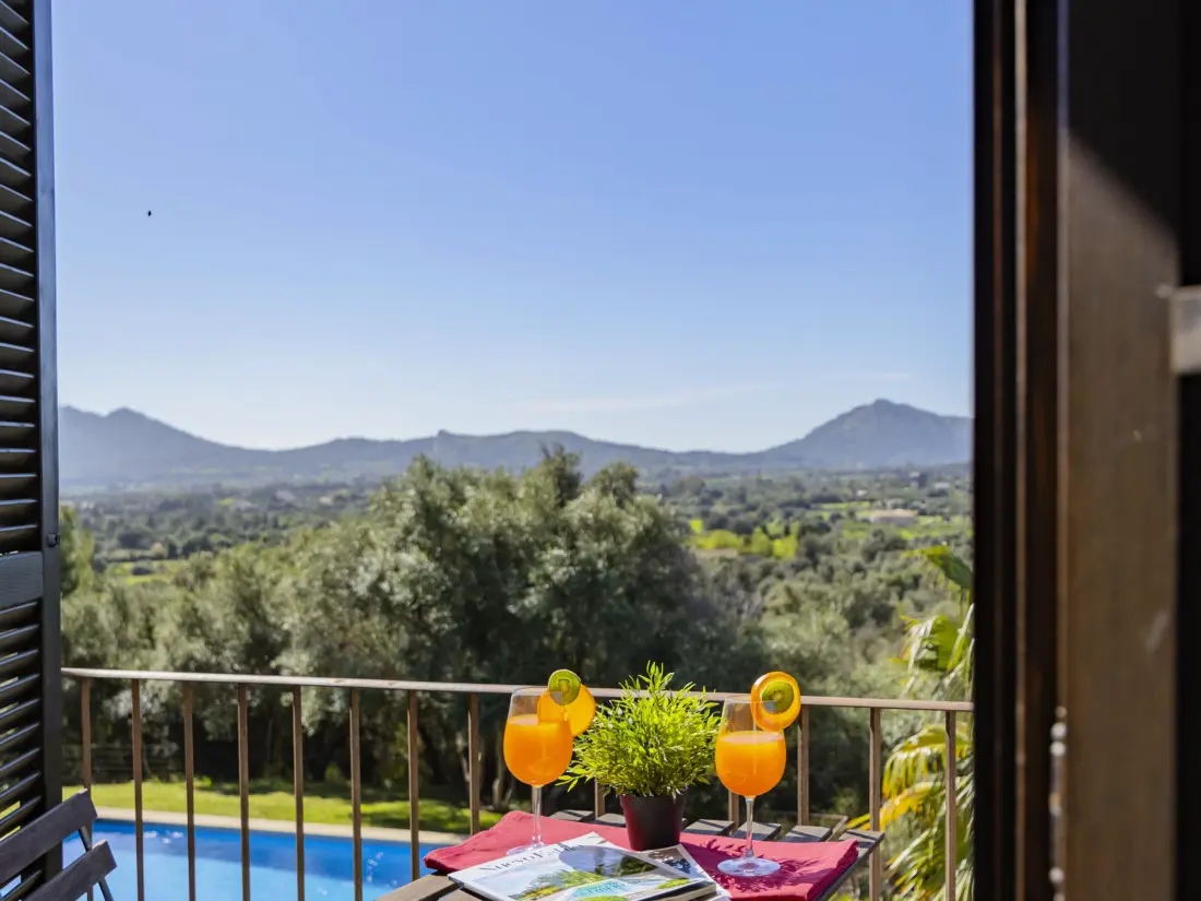 Maison de Vacances Pollença 104
