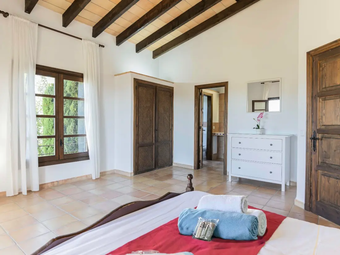 Maison de Vacances Pollença 104