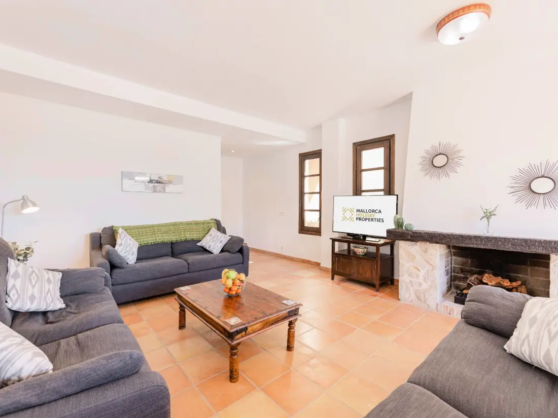 Maison de Vacances Pollença 104