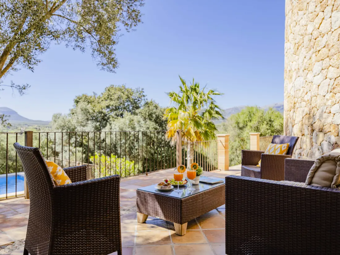 Maison de Vacances Pollença 104