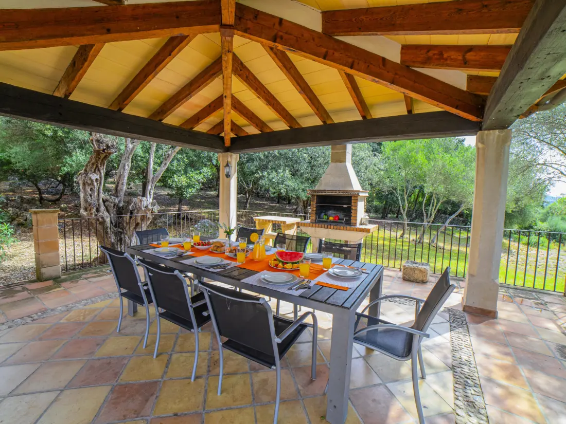 Maison de Vacances Pollença 104