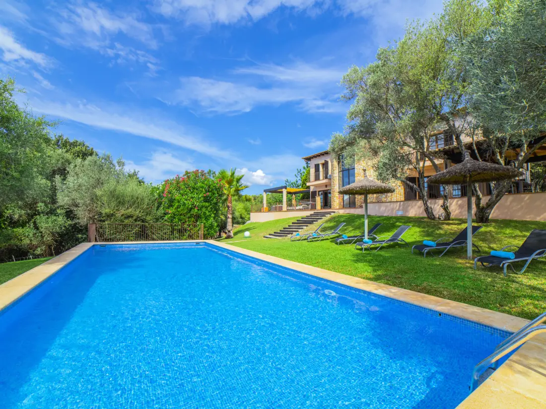 Maison de Vacances Pollença 104