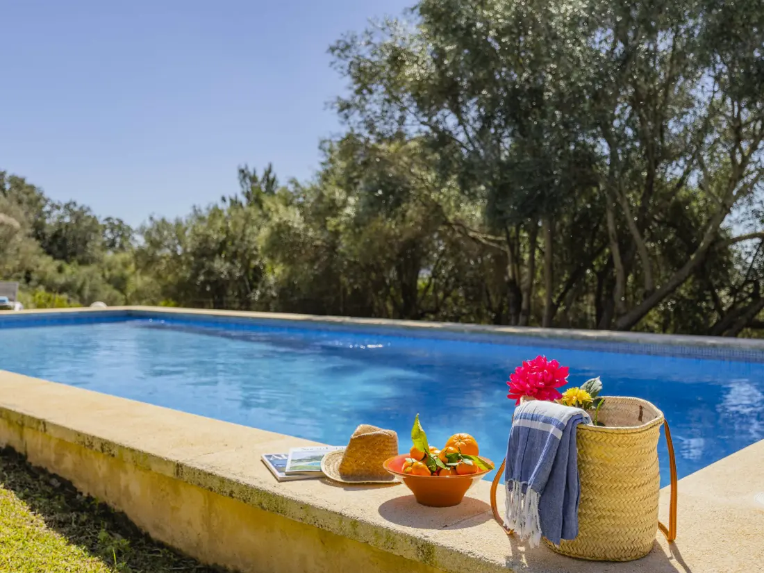 Maison de Vacances Pollença 104