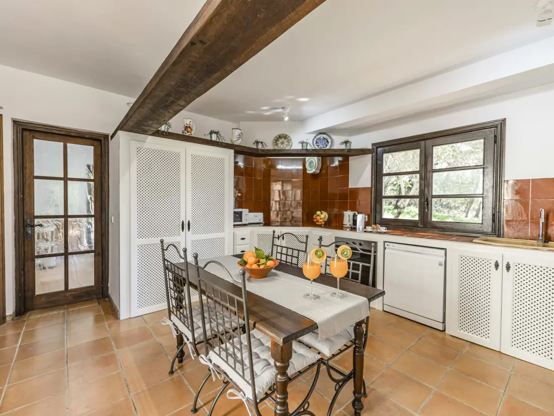 Maison de Vacances Pollença 104