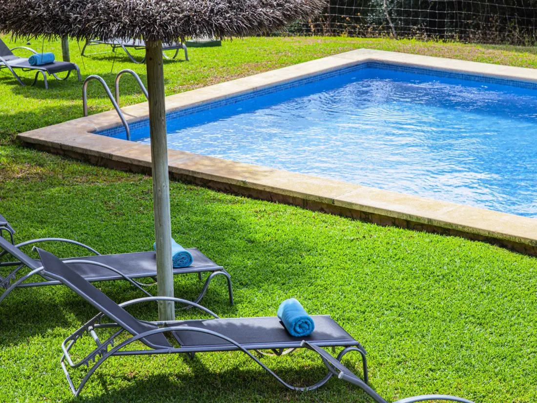 Maison de Vacances Pollença 104