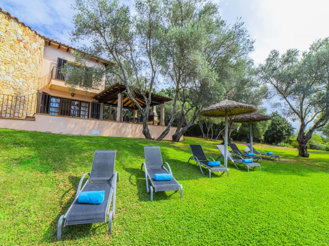 Maison de Vacances Pollença 104