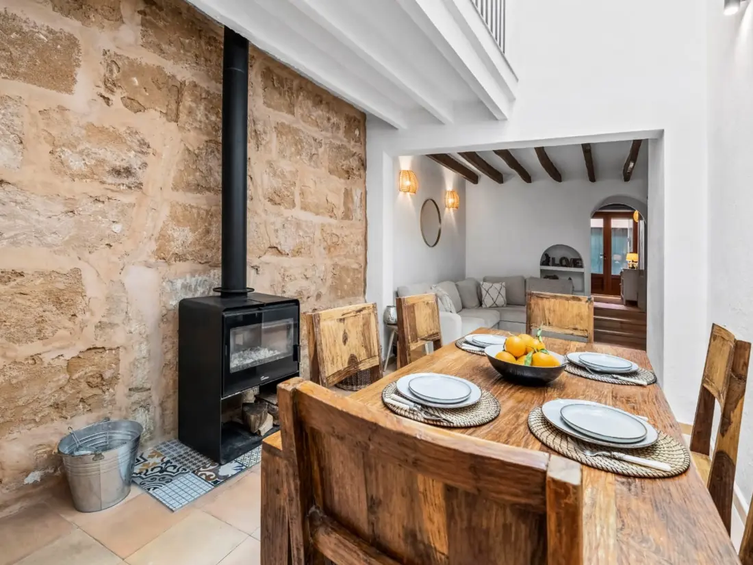 Maison de Vacances Pollença 106