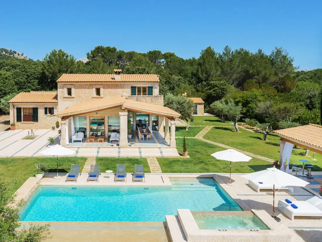 Maison de Vacances Pollença 108