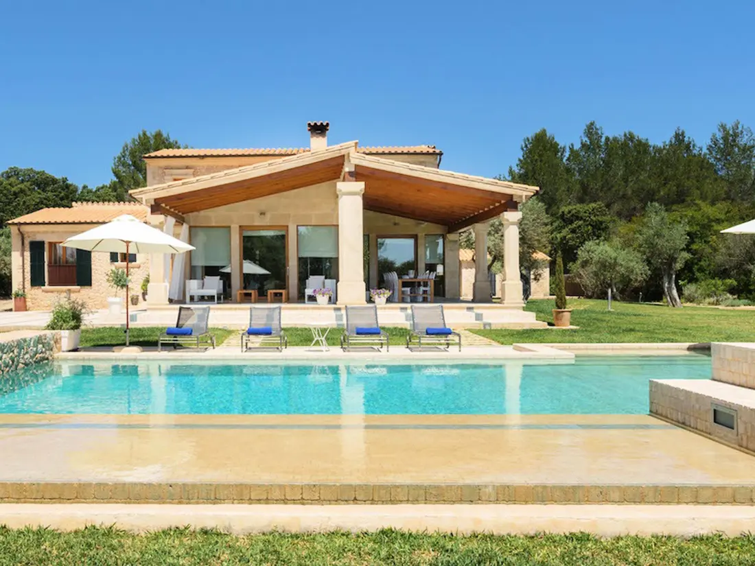 Maison de Vacances Pollença 108