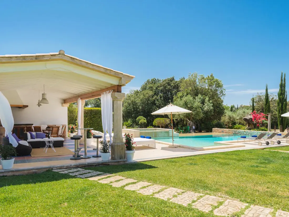 Maison de Vacances Pollença 108