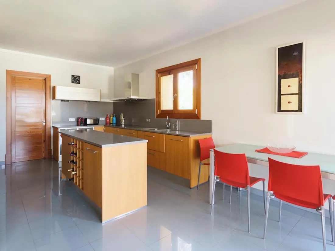 Maison de Vacances Pollença 108