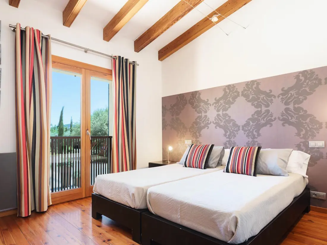 Maison de Vacances Pollença 108