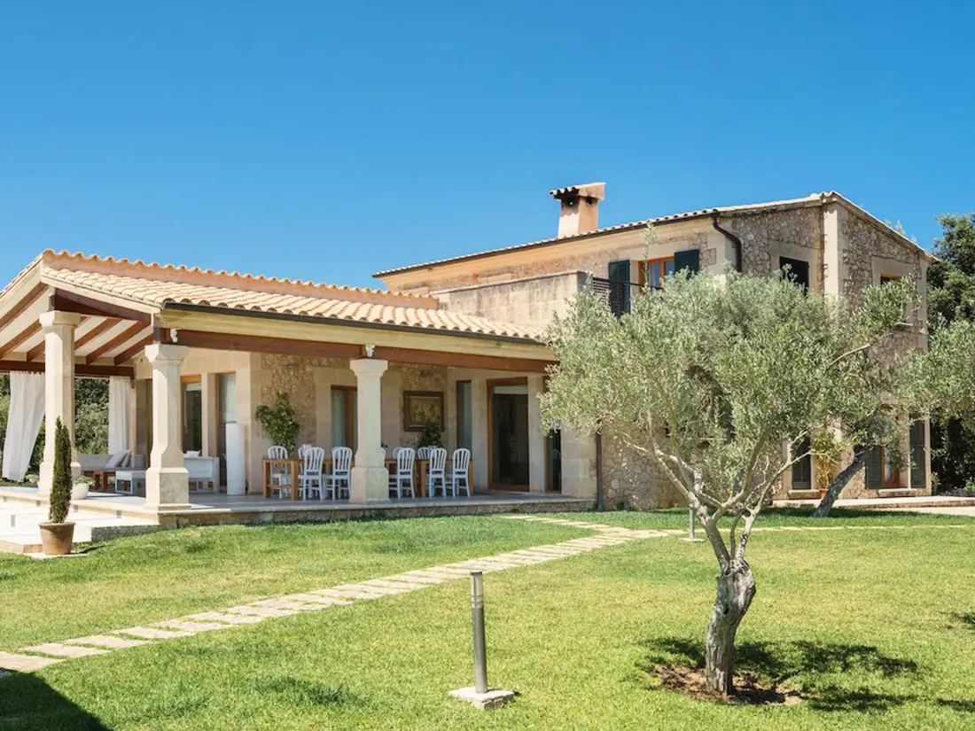 Maison de Vacances Pollença 108