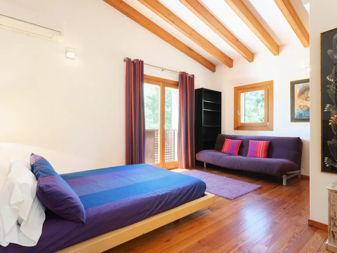 Maison de Vacances Pollença 108