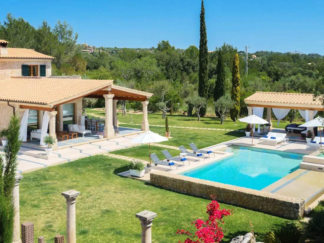 Maison de Vacances Pollença 108