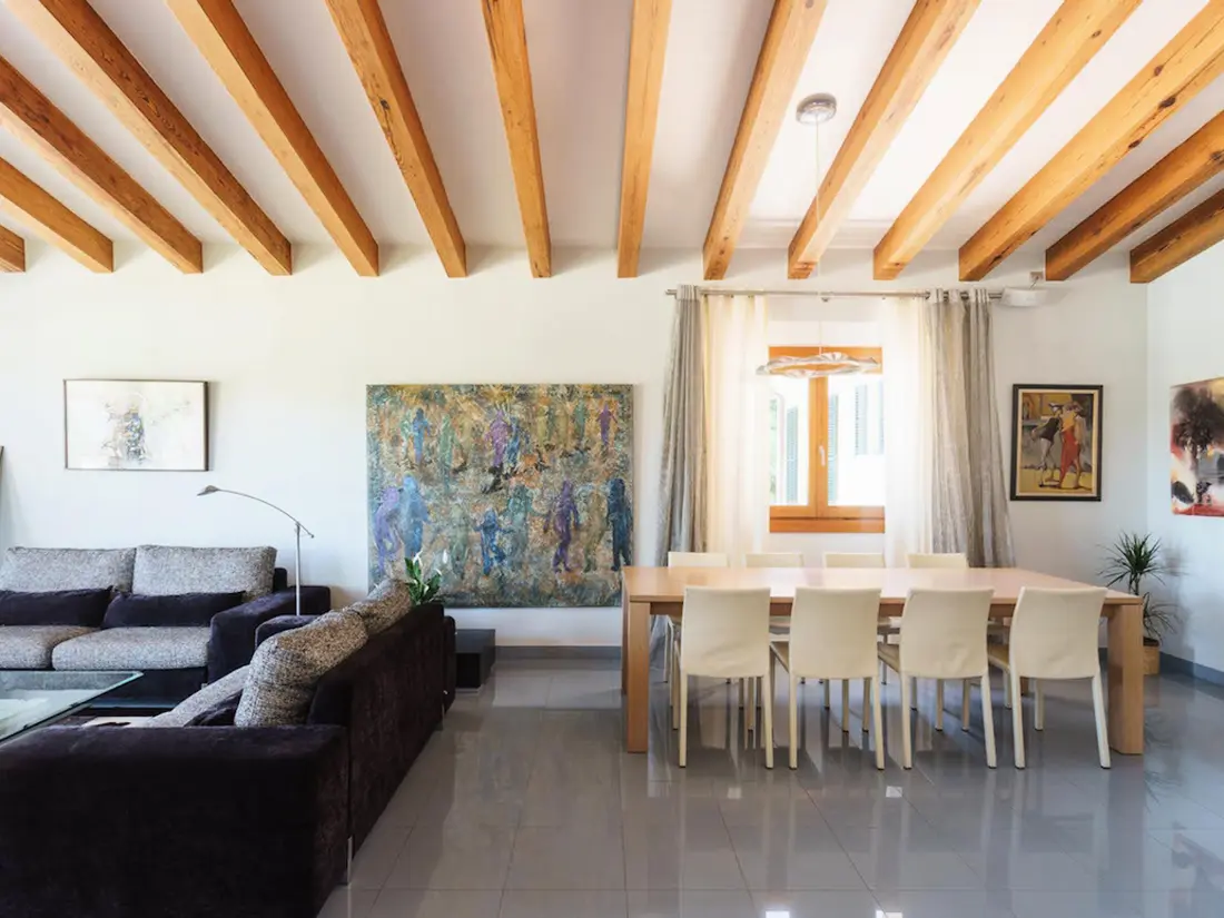 Maison de Vacances Pollença 108