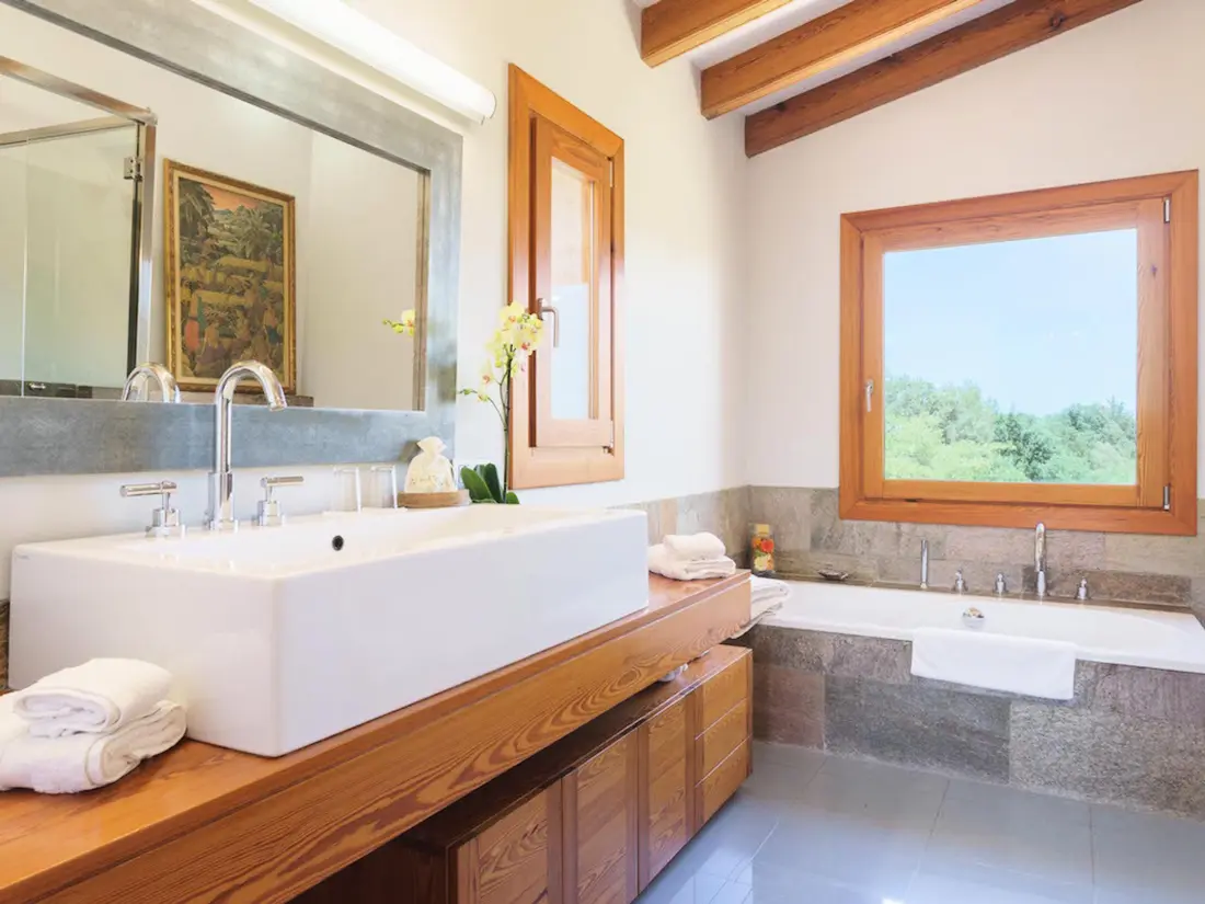Maison de Vacances Pollença 108