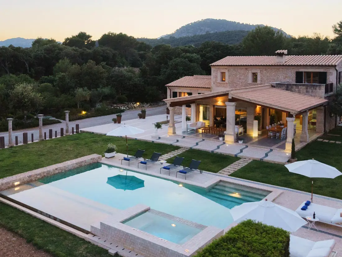 Maison de Vacances Pollença 108