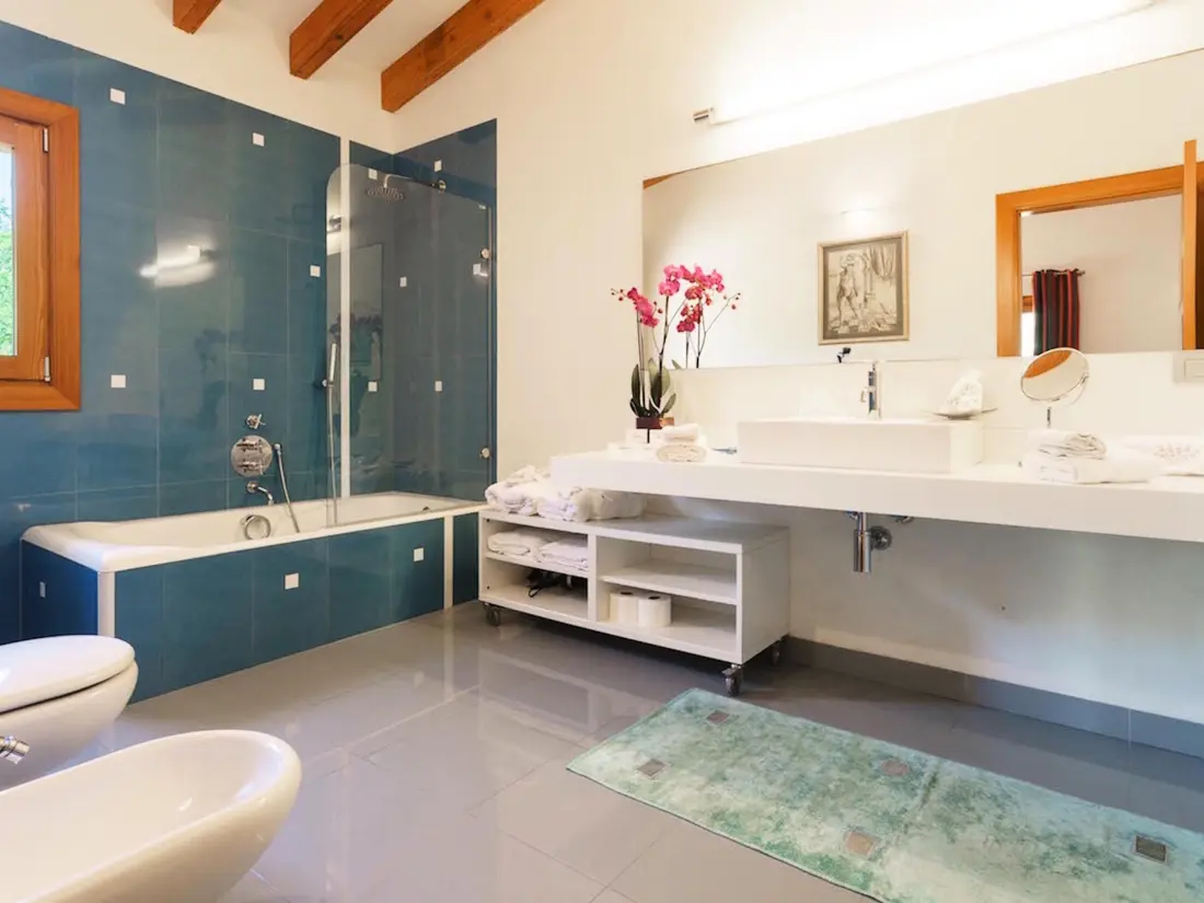 Maison de Vacances Pollença 108