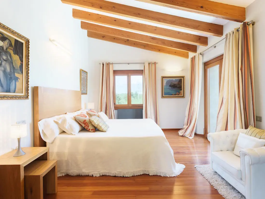 Maison de Vacances Pollença 108