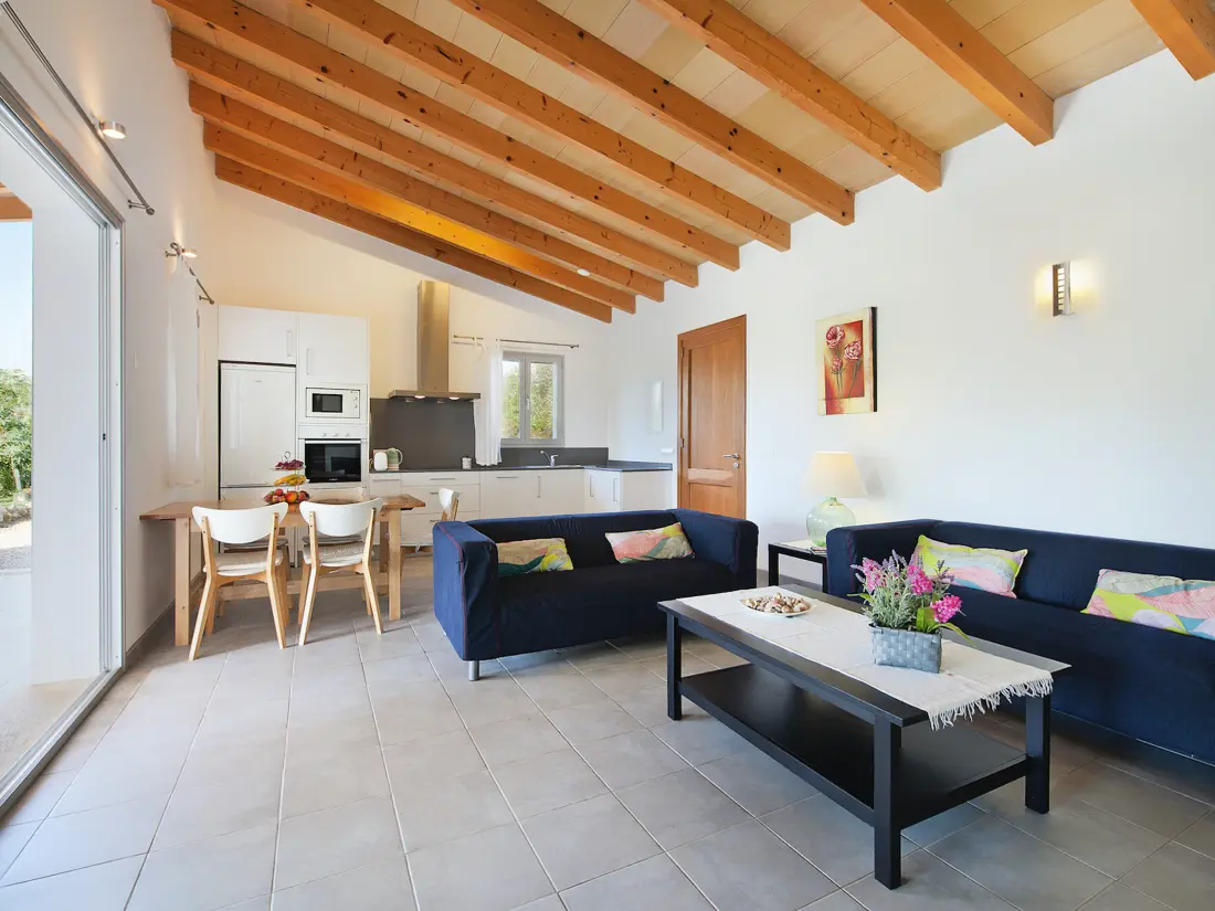 Maison de Vacances Pollença 113