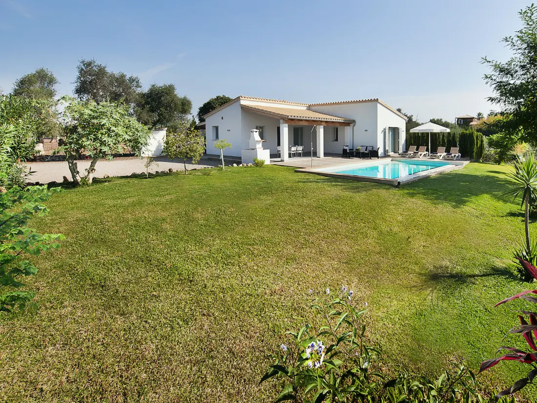 Maison de Vacances Pollença 113