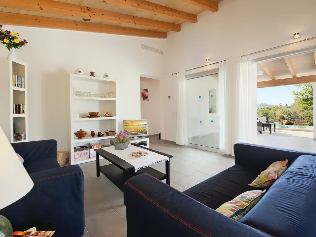 Maison de Vacances Pollença 113