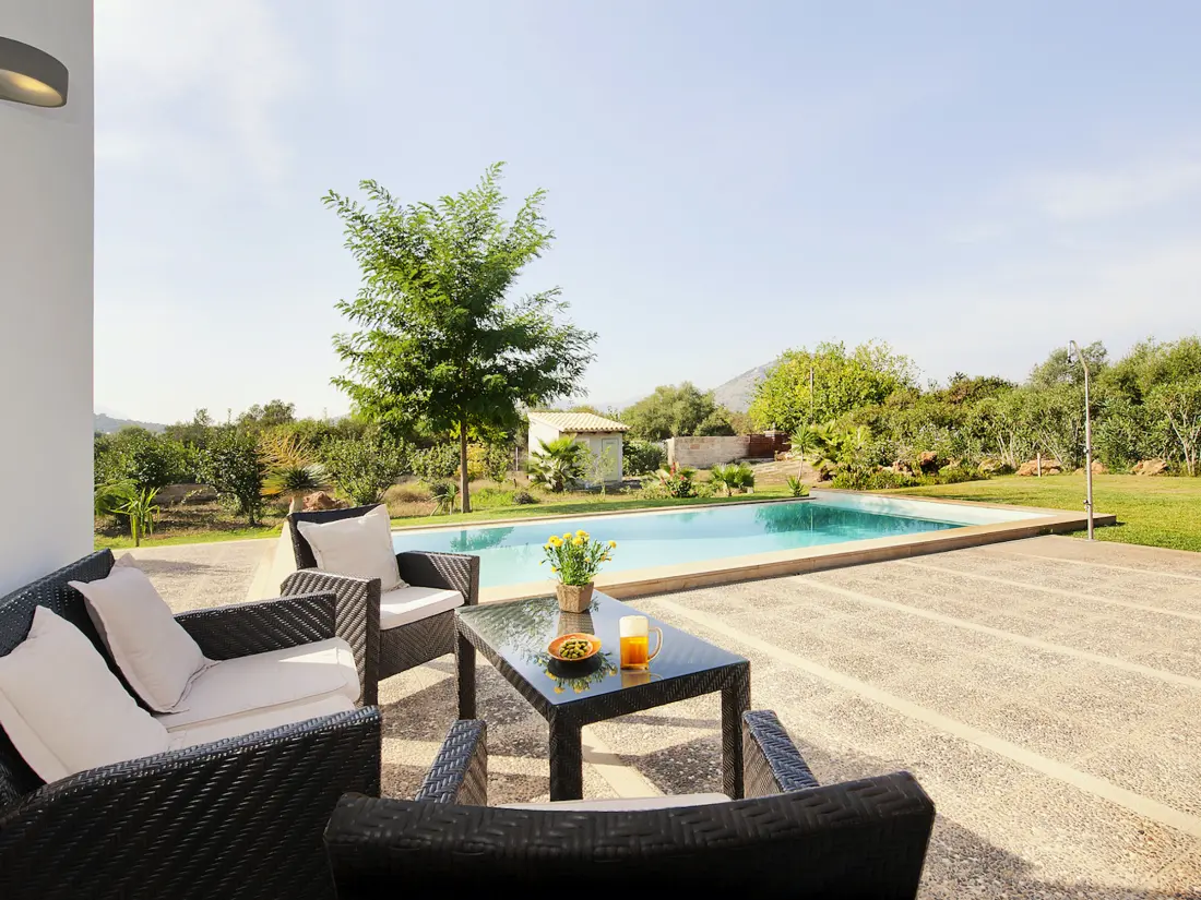 Maison de Vacances Pollença 113
