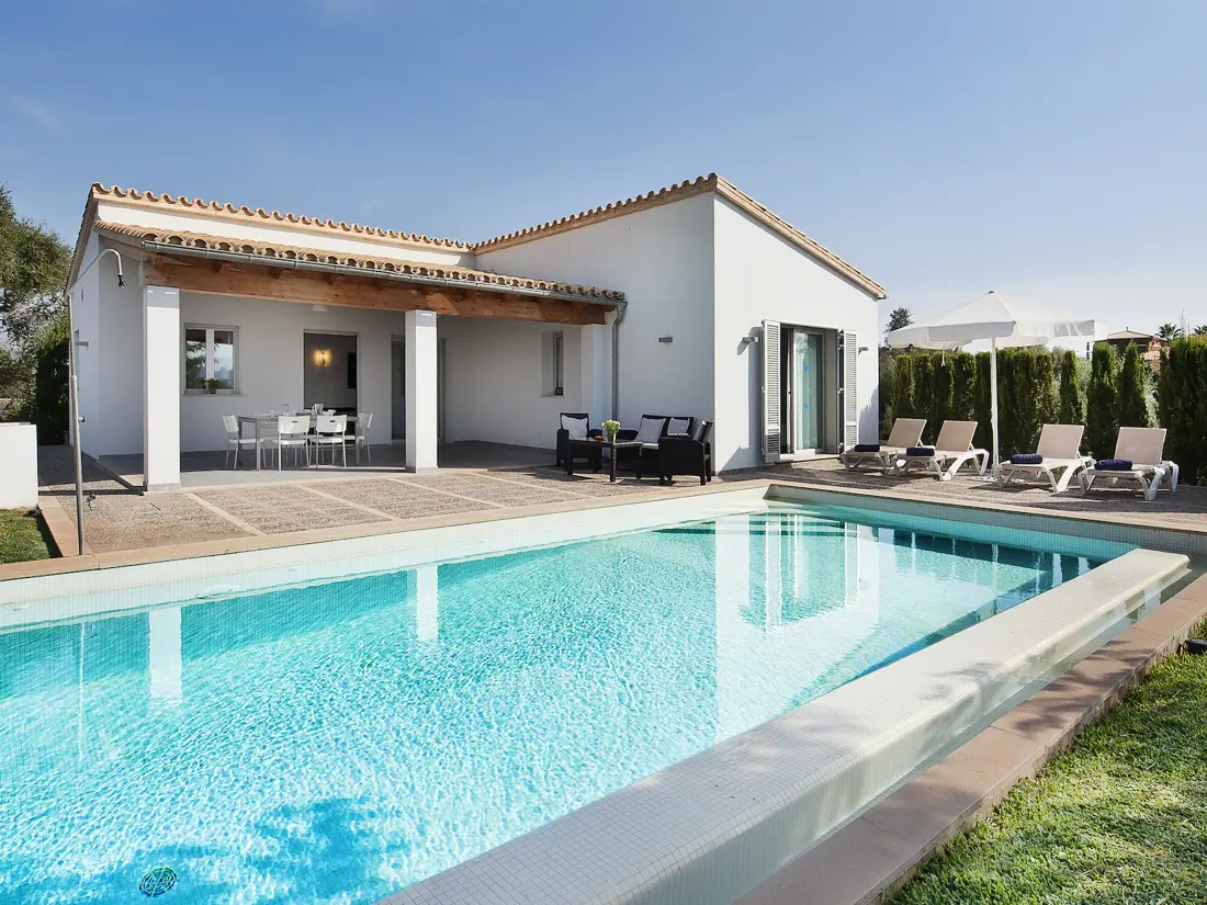 Maison de Vacances Pollença 113