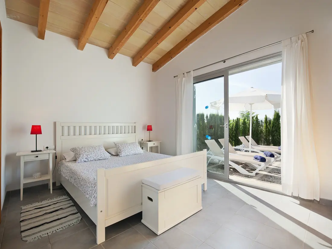 Maison de Vacances Pollença 113