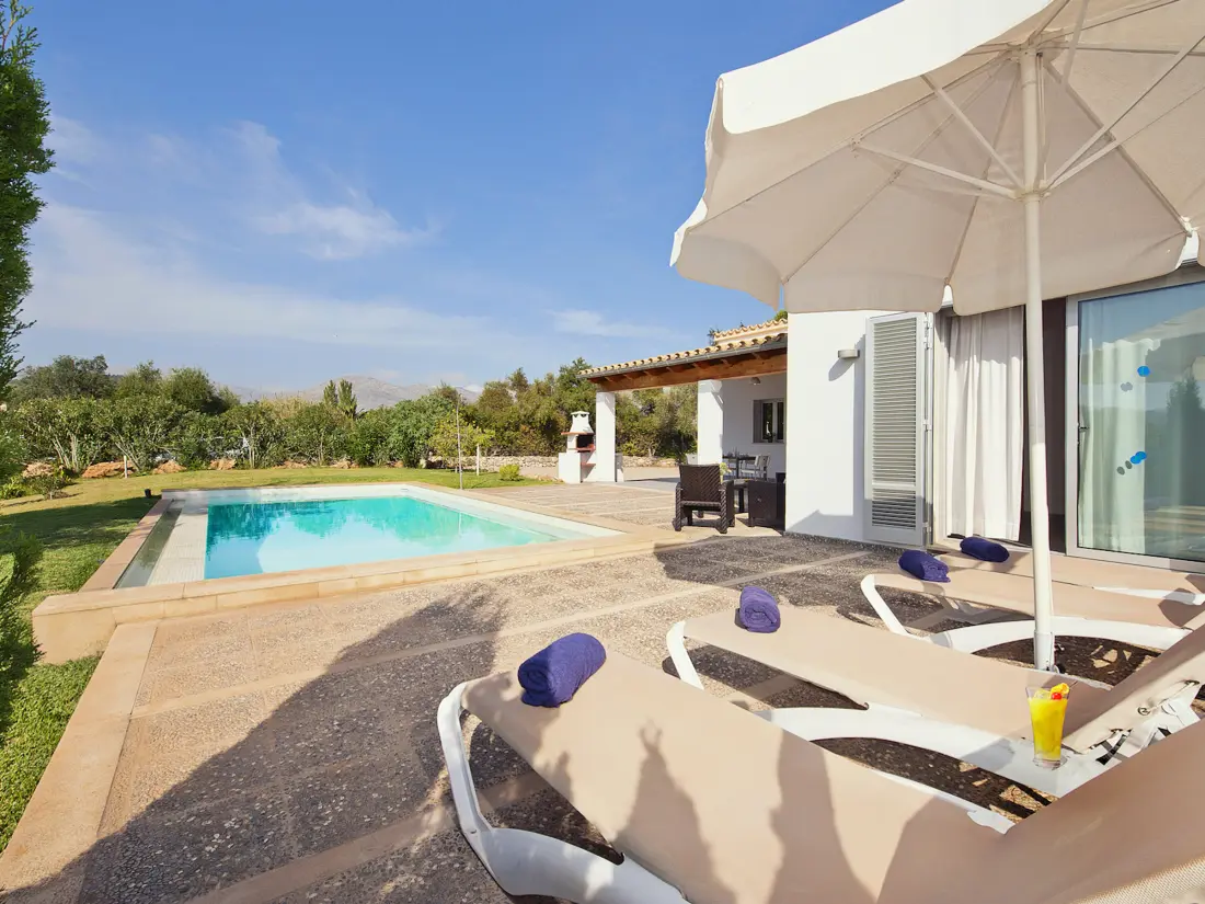 Maison de Vacances Pollença 113