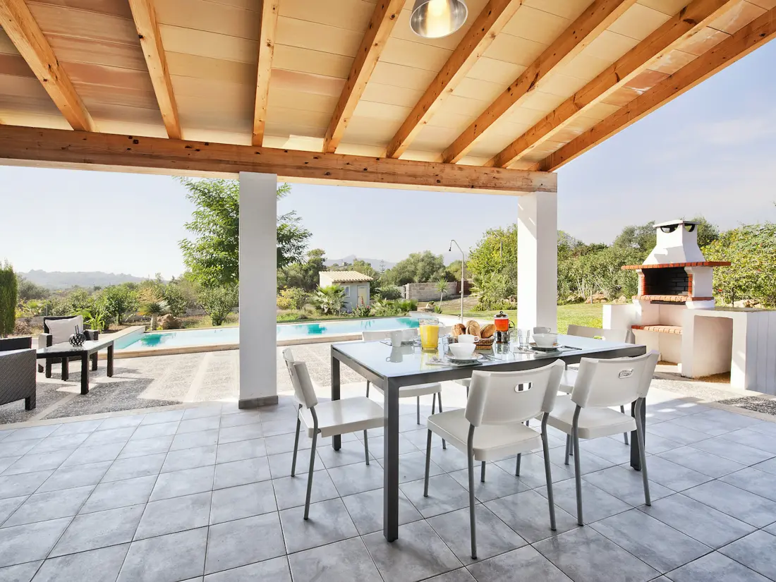 Maison de Vacances Pollença 113