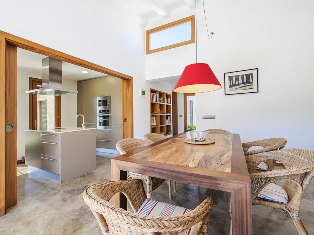 Maison de Vacances Pollença 119