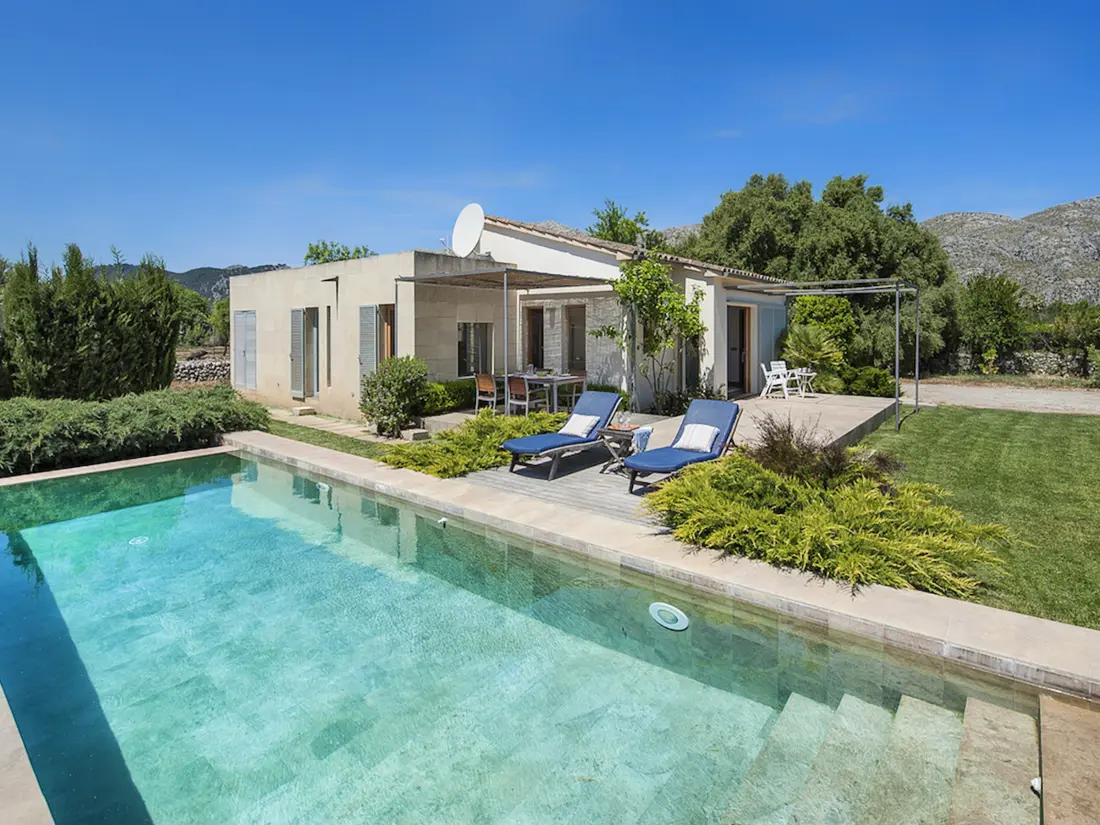 Maison de Vacances Pollença 119