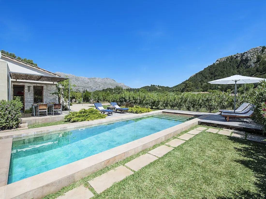 Maison de Vacances Pollença 119