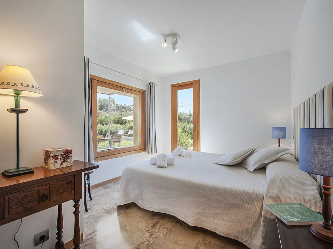 Maison de Vacances Pollença 119
