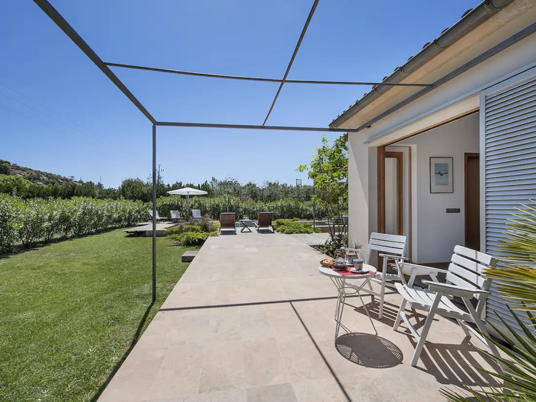 Maison de Vacances Pollença 119