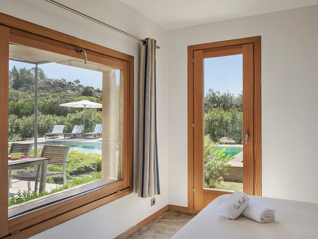 Maison de Vacances Pollença 119